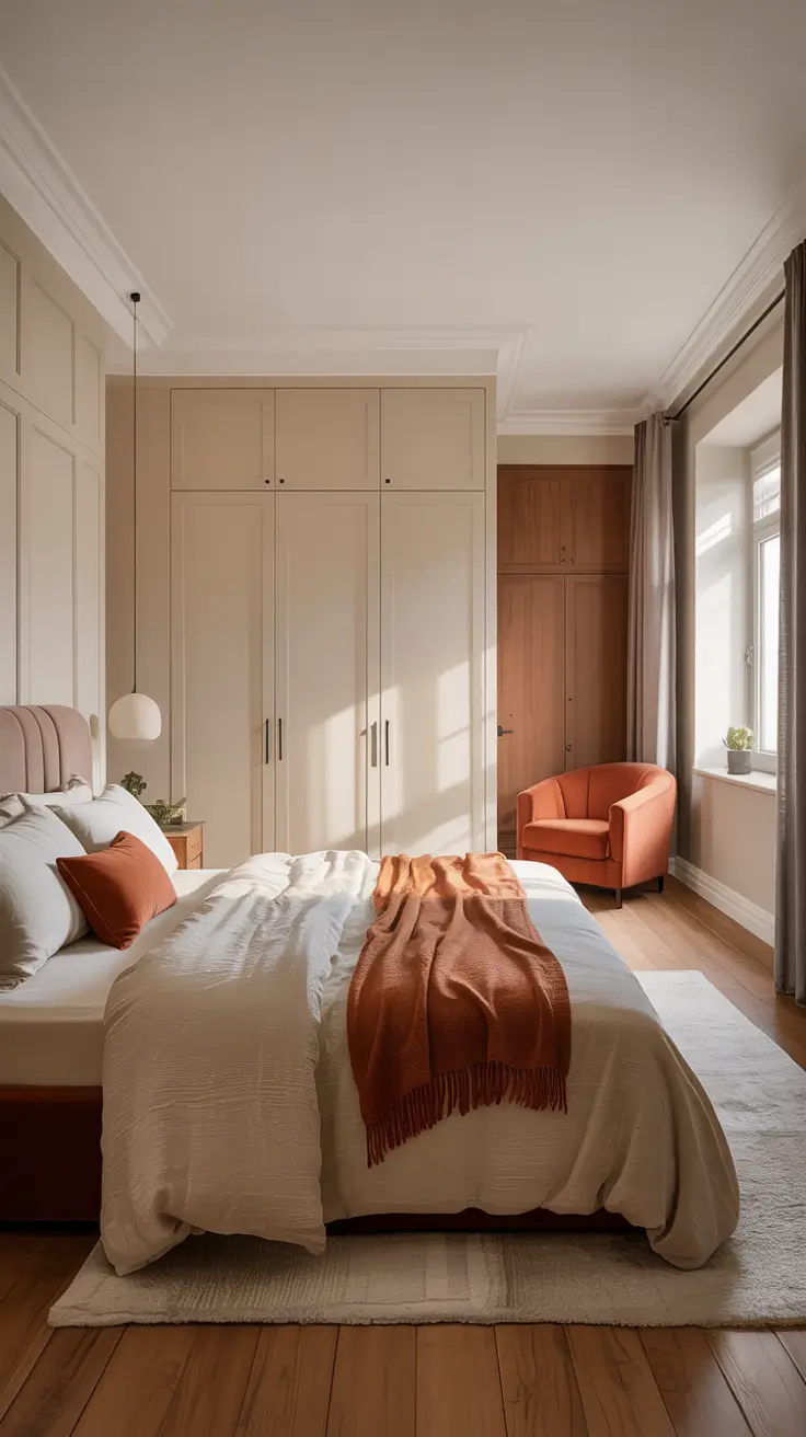 Apartment Remodel Ideas 2026 Apartment Bedroom Remodel Ideas Focused On Comfort And Storage