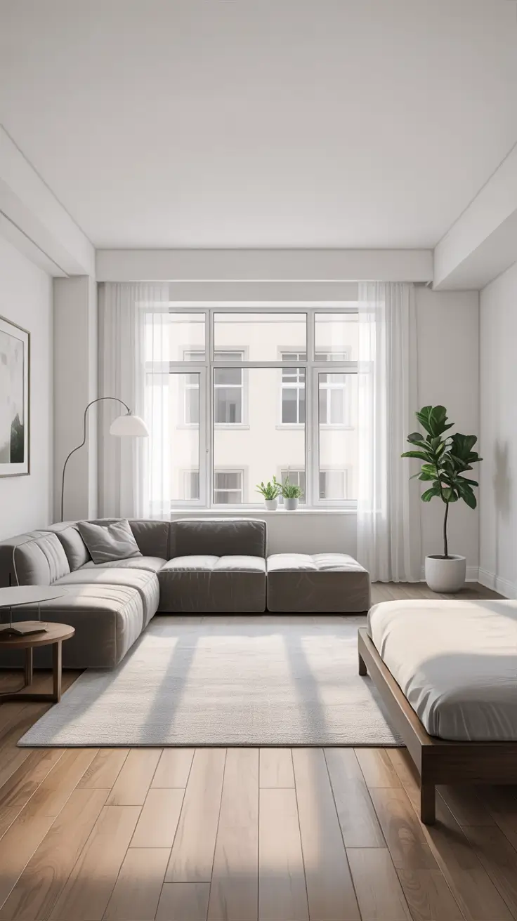 Apartment Remodel Ideas 2026 Studio Apartment Remodel Ideas For Open And Airy Plans