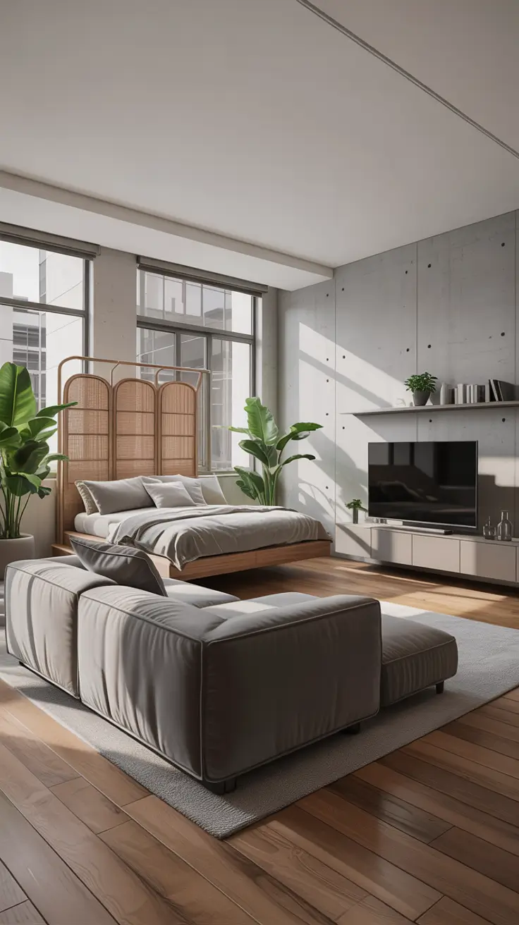 Apartment Remodel Ideas 2026 Studio Apartment Remodel Ideas For Open And Airy Plans