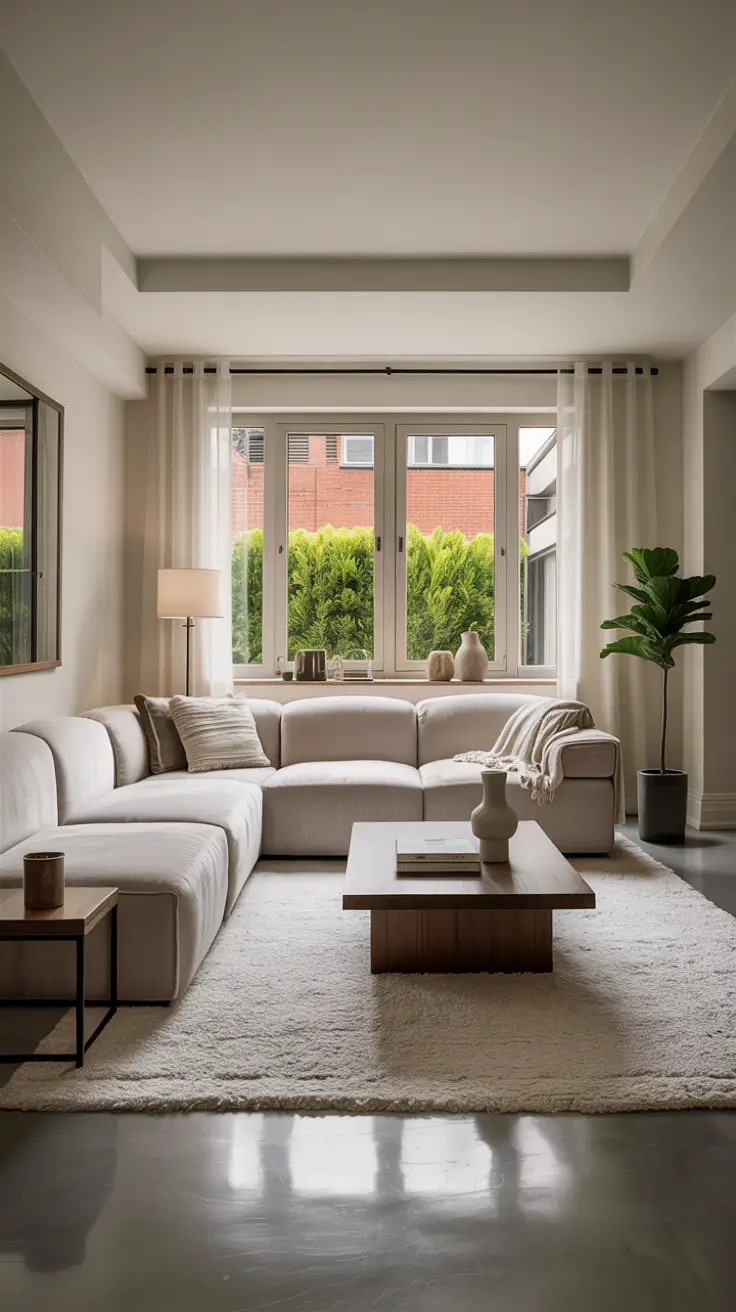 Apartment Remodel Ideas 2026 Basement Apartment Remodel Ideas With Natural Light Strategies