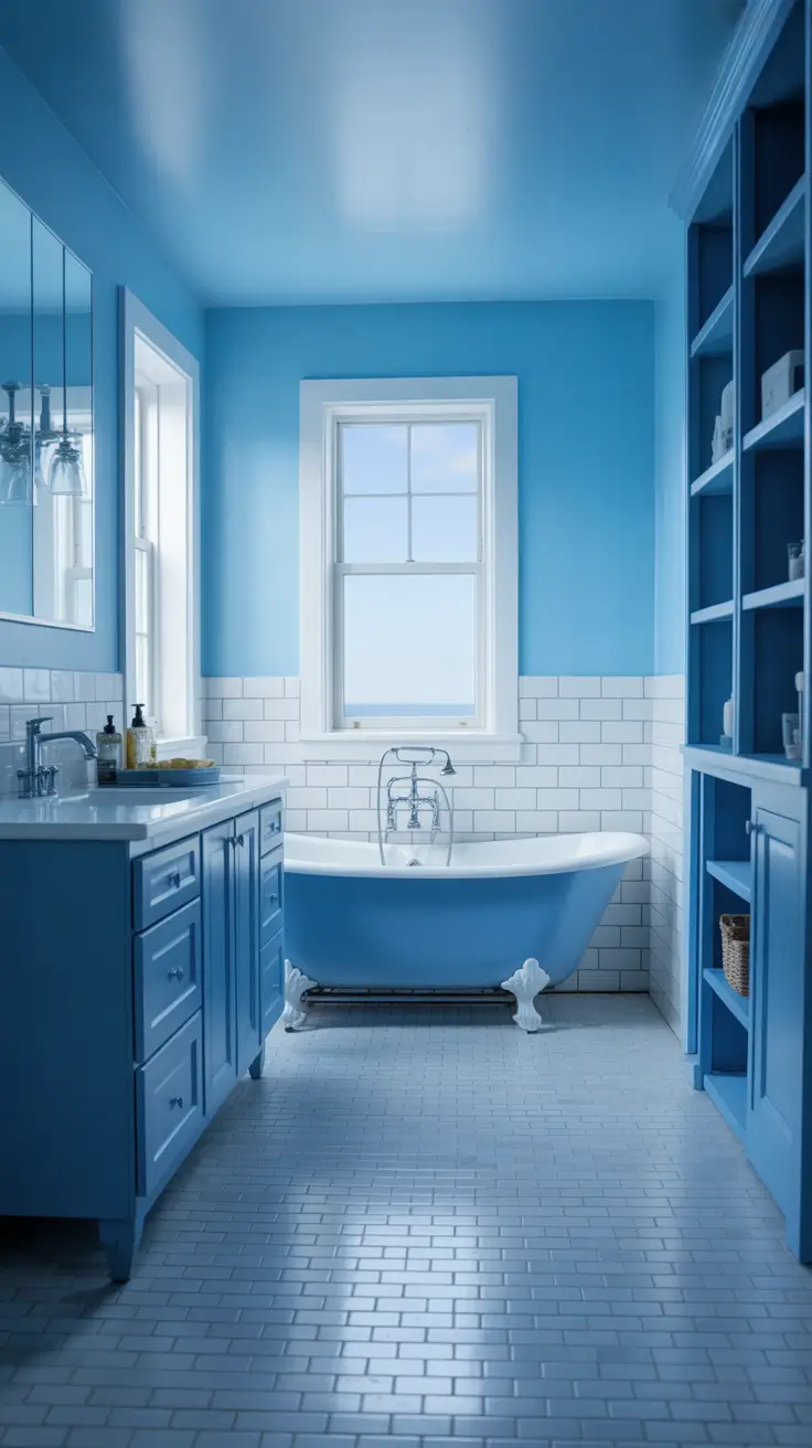 bathroom remodel ideas 2026 Bathroom Remodel Ideas Blue Serenity For Everyday Calm