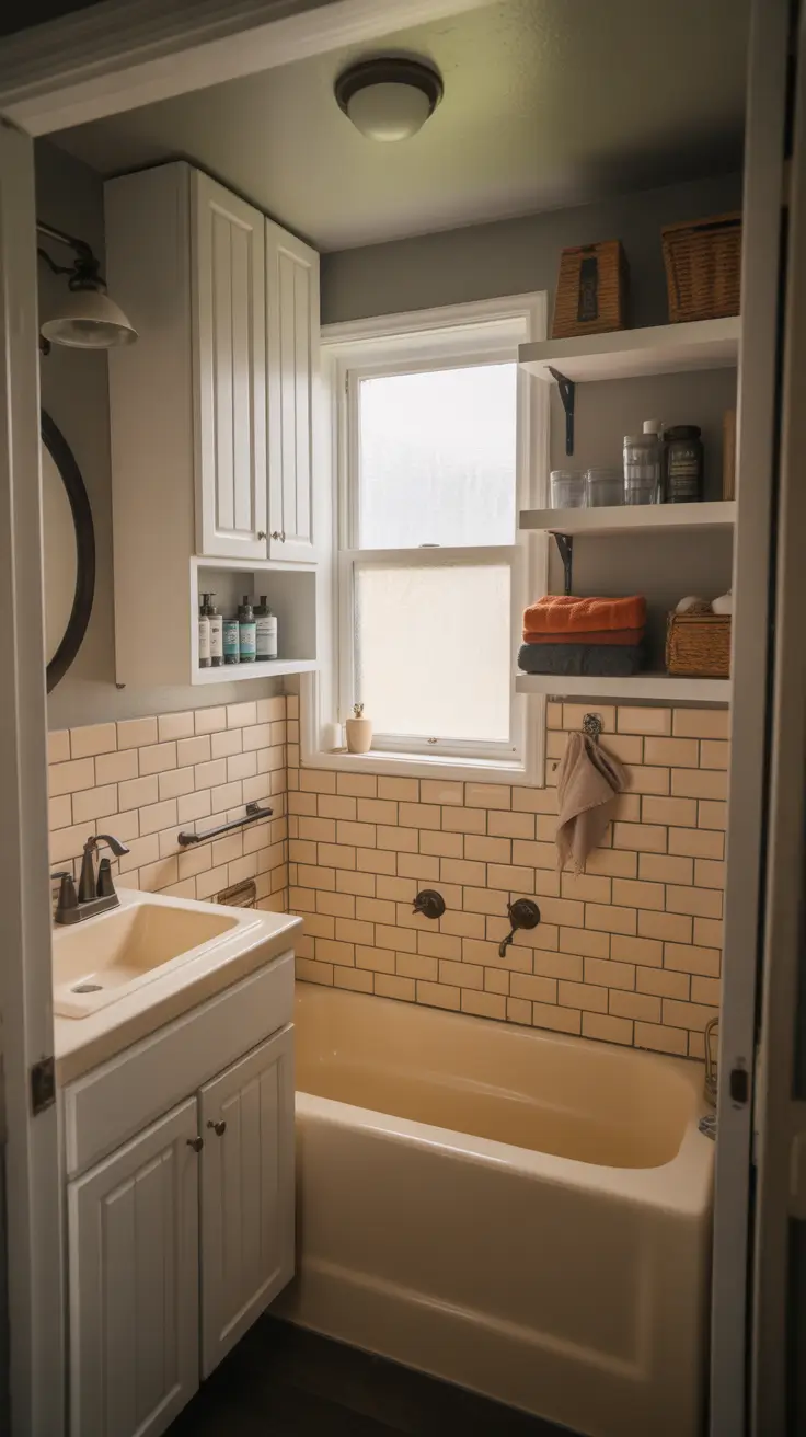 bathroom remodel ideas 2026 Budget-Friendly Diy Bathroom Remodel Ideas For A Budget