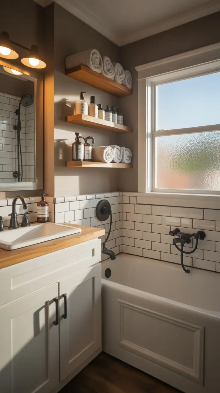 bathroom remodel ideas 2026 Budget-Friendly Diy Bathroom Remodel Ideas For A Budget