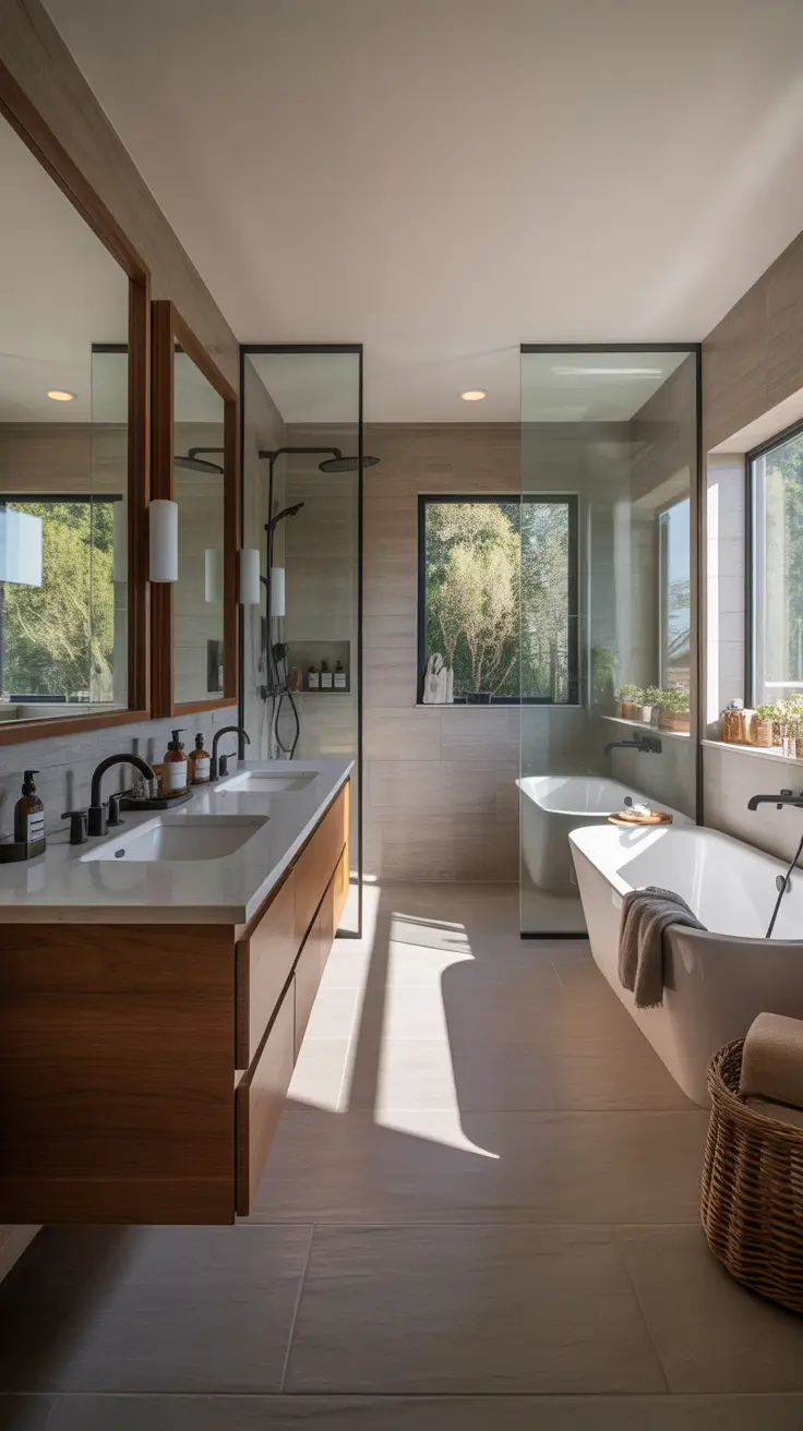 bathroom remodel ideas 2026 Bathroom Remodel Ideas Modern For A Fresh 2026 Upgrade