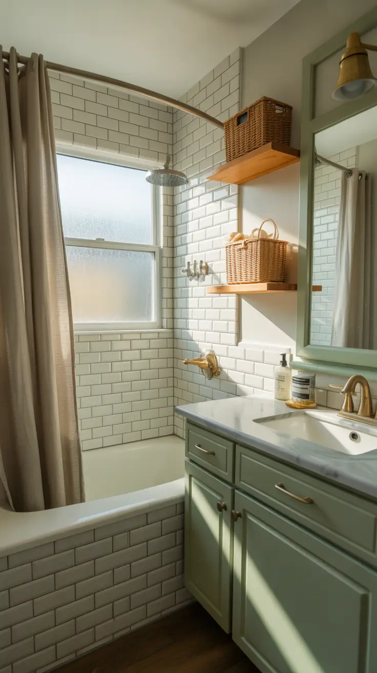 bathroom remodel ideas 2026 Bathroom Remodel Ideas On A Budget That Feel Luxury