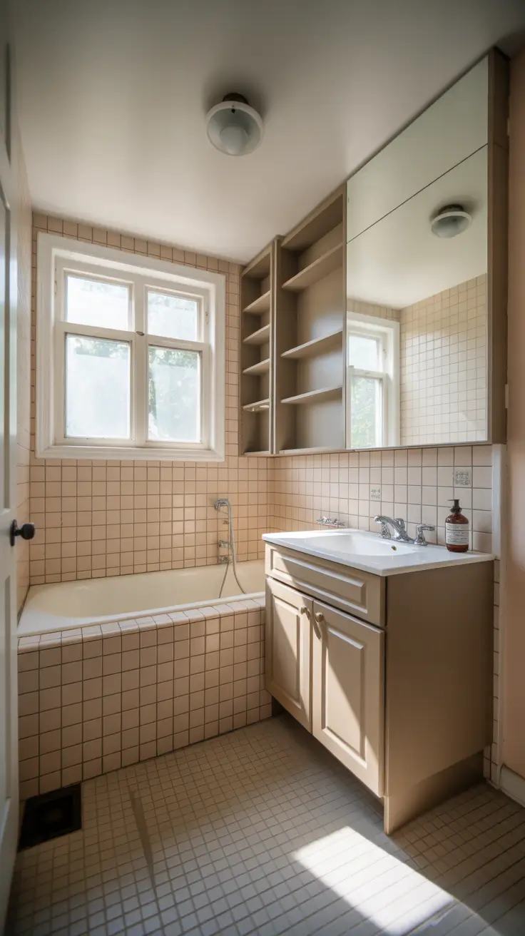 bathroom remodel ideas 2026 Bathroom Remodel Ideas 2026 With Smart Storage Solutions