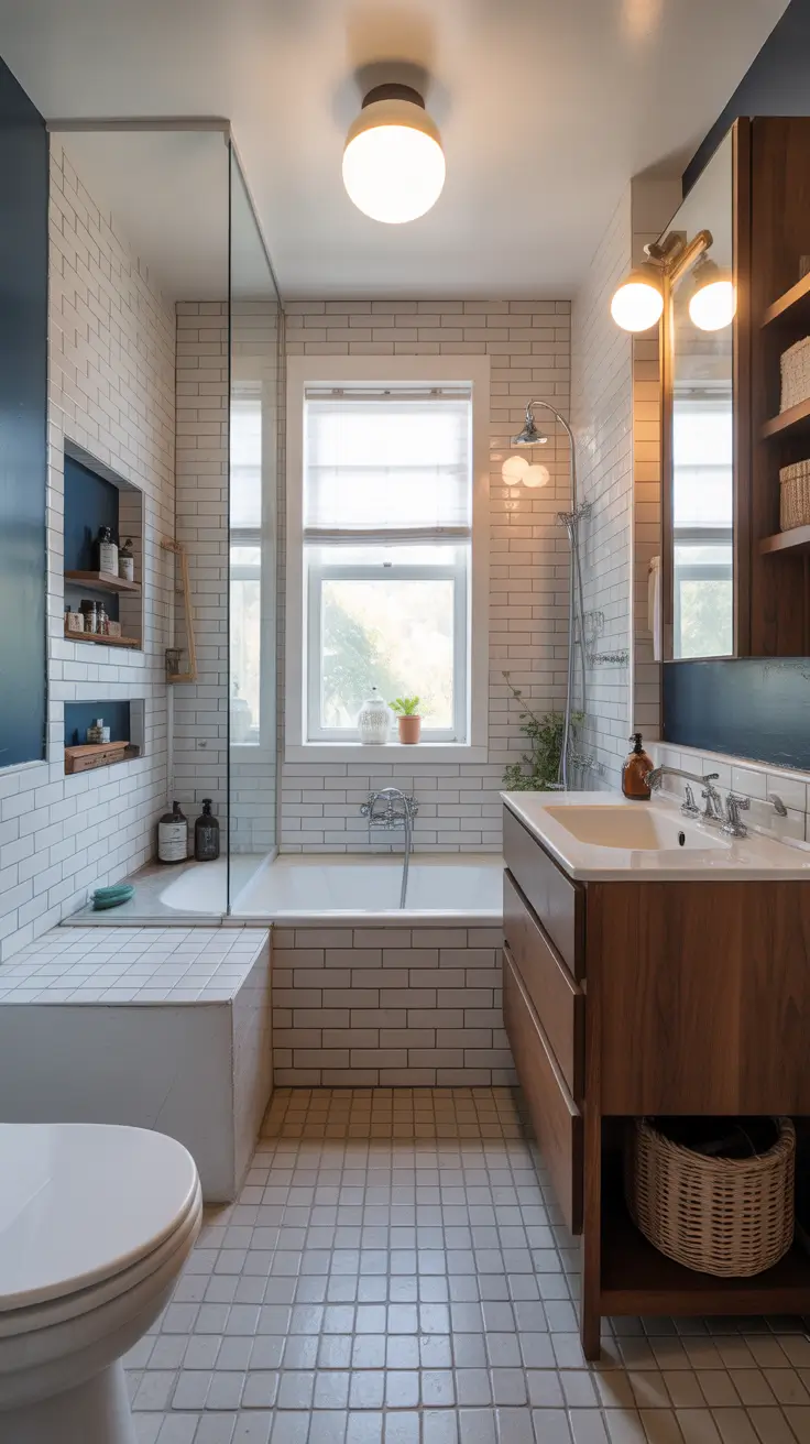 bathroom remodel ideas 2026 Bathroom Remodel Ideas 2026 With Smart Storage Solutions