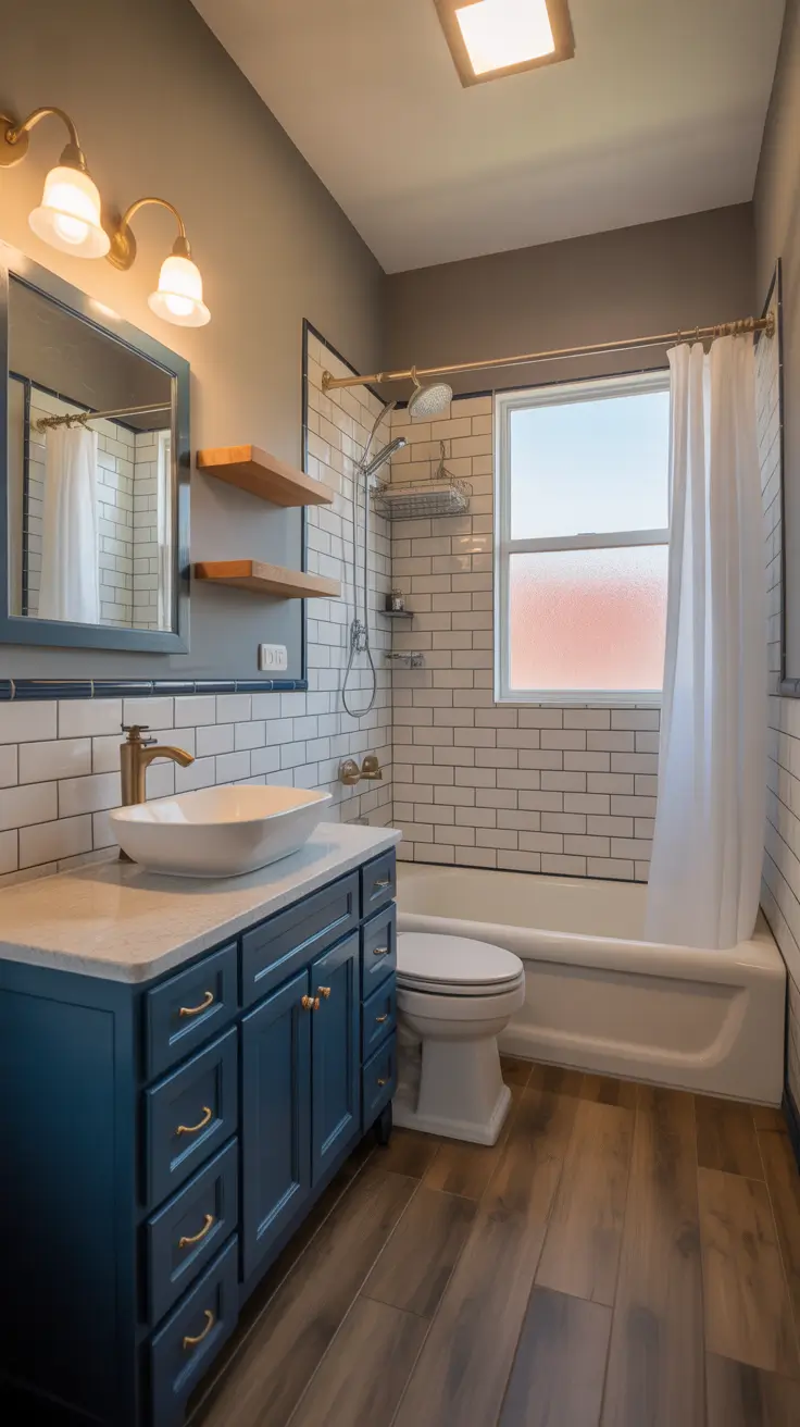 bathroom remodel ideas 2026 Bathroom Remodel Ideas On A Budget That Feel Luxury