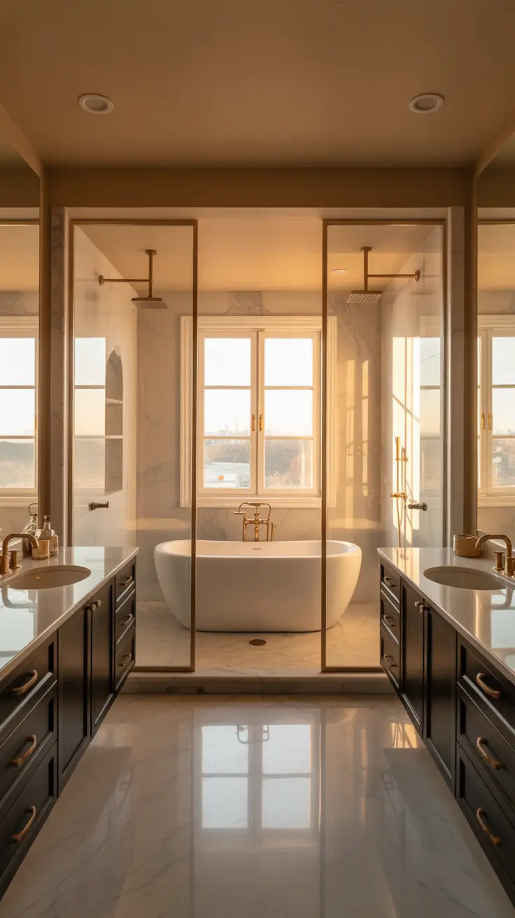 bathroom remodel ideas 2026 Bathroom Remodel Ideas Master Suite With Spa Energy