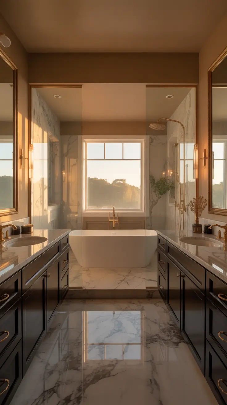 bathroom remodel ideas 2026 Bathroom Remodel Ideas Master Suite With Spa Energy