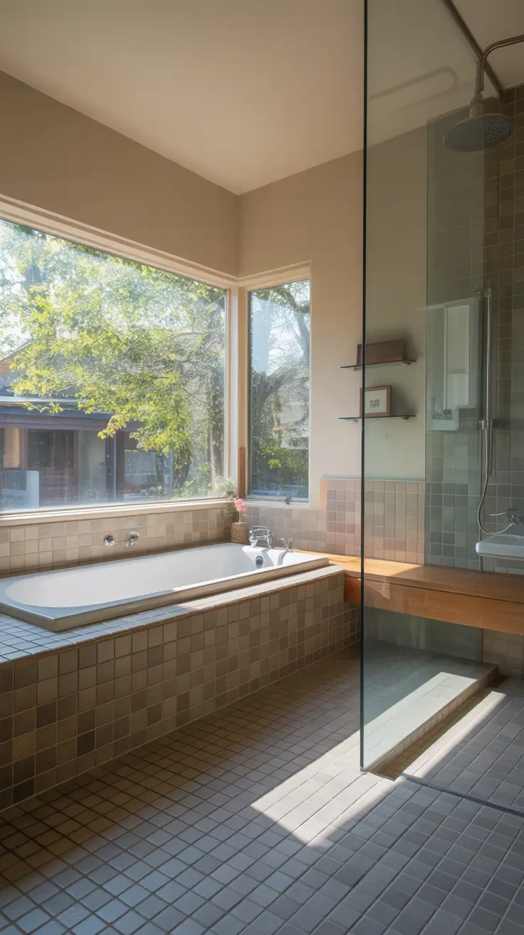 bathroom remodel ideas 2026 Bathroom Remodel Ideas With Tub For Relaxed Living