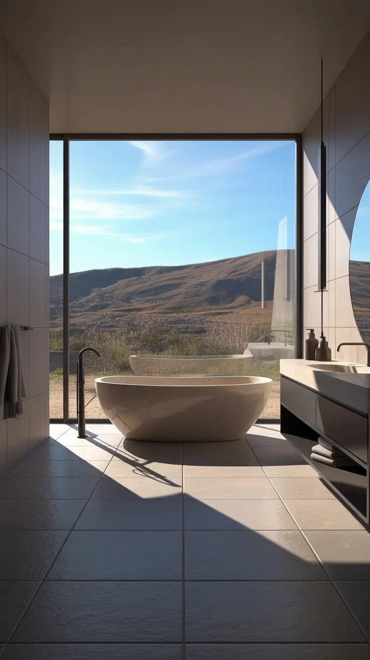 bathroom remodel ideas 2026 Bathroom Remodel Ideas With Bathtub As A Statement Piece