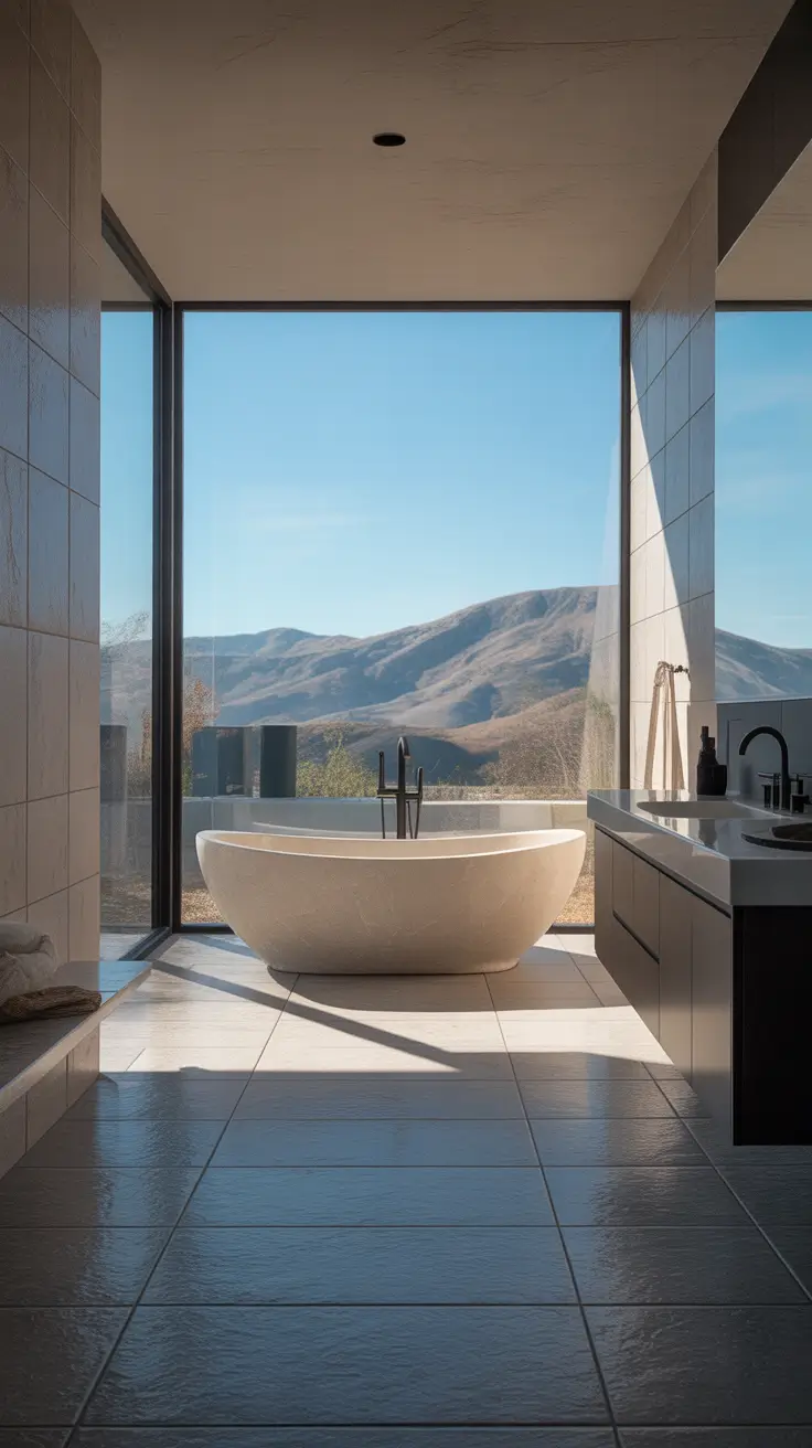 bathroom remodel ideas 2026 Bathroom Remodel Ideas With Bathtub As A Statement Piece