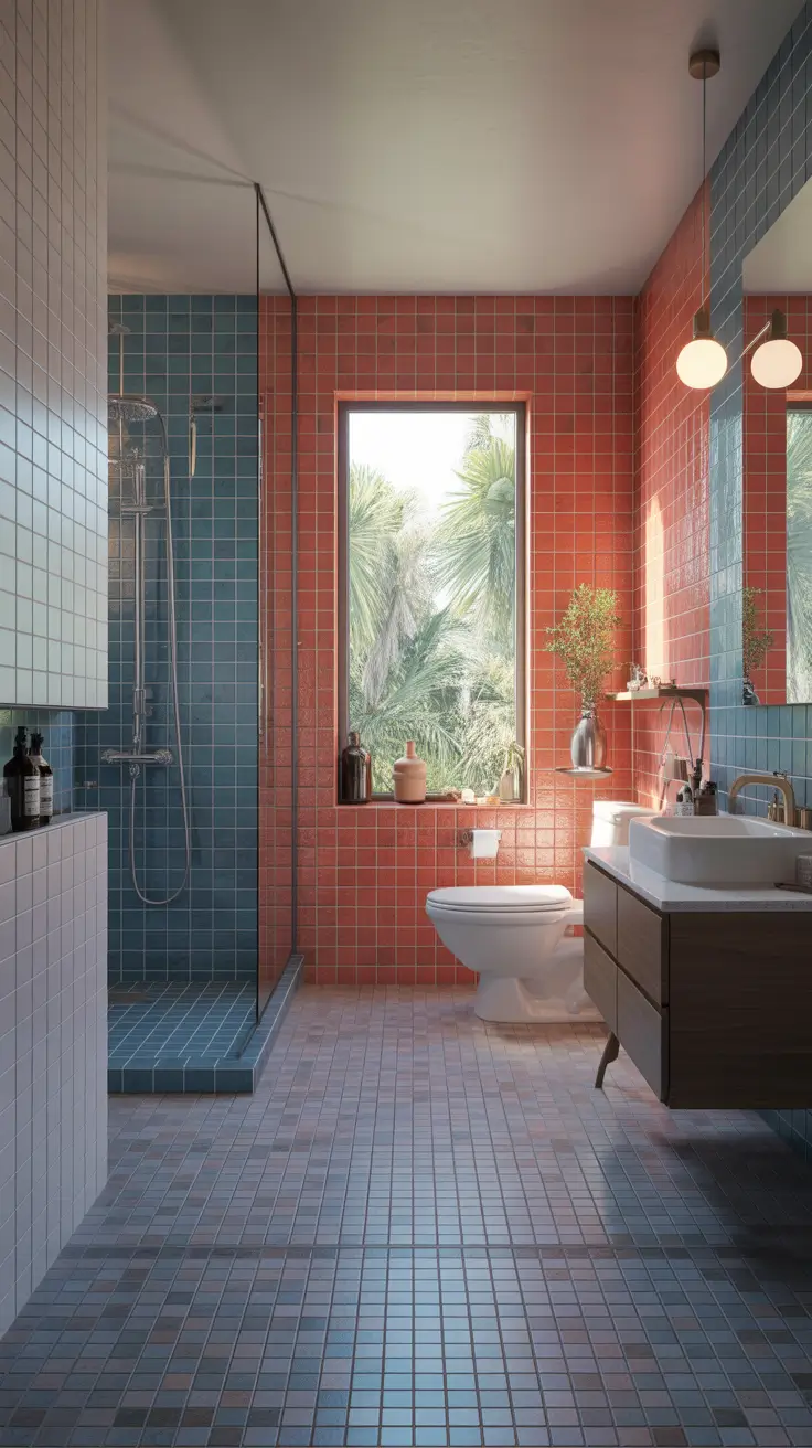 bathroom remodel ideas 2026 Bathroom Remodel Ideas Tile Trends That Transform Walls