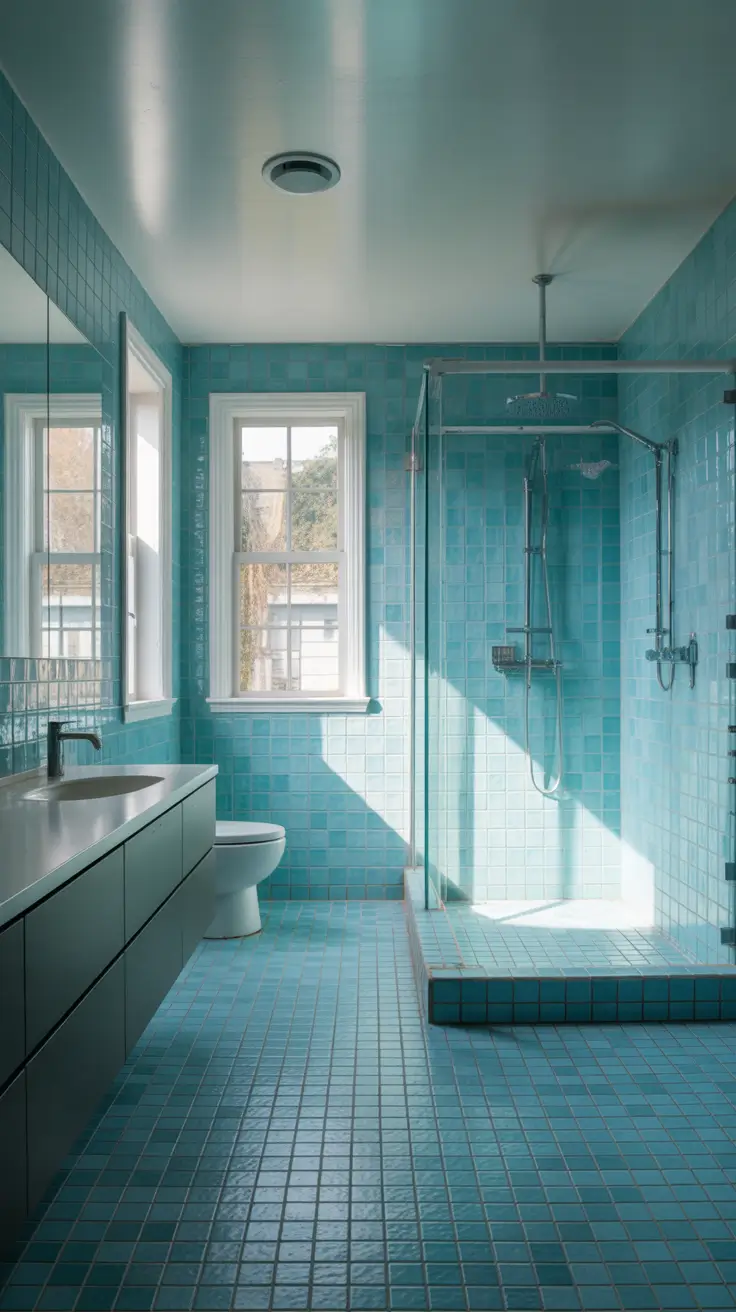 bathroom remodel ideas 2026 Bathroom Remodel Ideas Tile Trends That Transform Walls