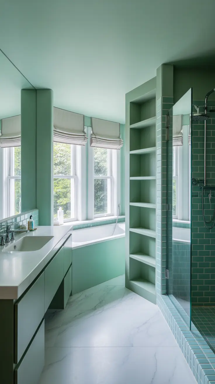 bathroom remodel ideas 2026 Bathroom Remodel Ideas Colors That Define 2026 Style