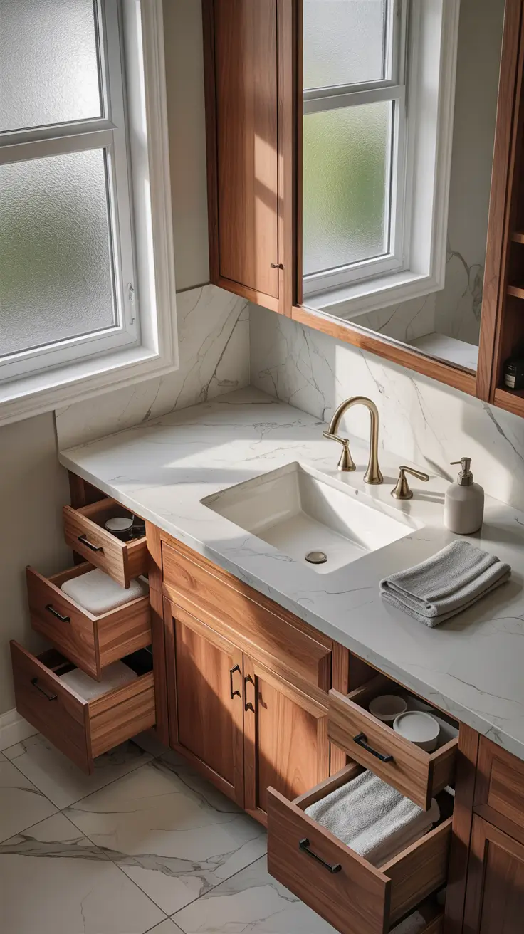 Bathroom Sink Decor Ideas Counter Tops For 2026