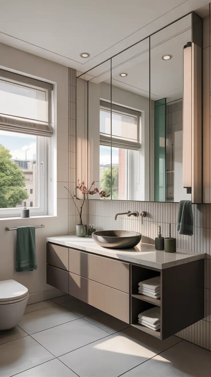 bathroom sink decor ideas 2026 Apartment Bathroom Sink Decor Ideas Smart And Stylish