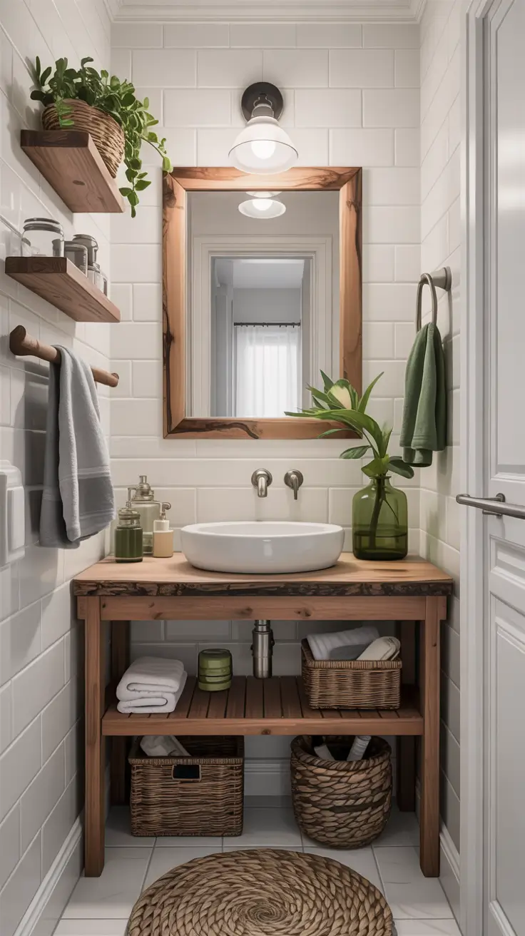 Bathroom Sink Decor Ideas Diy Projects For Personal Touch