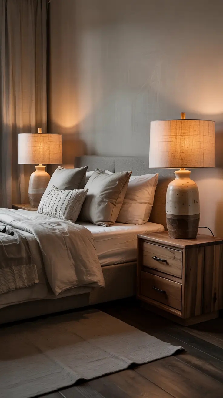 bedroom lamp ideas 2026 02 — Bedroom Lamp Ideas Night Stands Diy Projects For A Cozy Glow