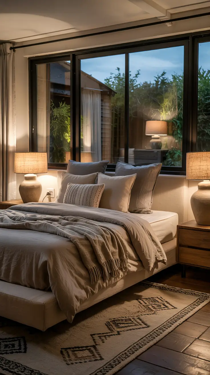 bedroom lamp ideas 2026 02 — Bedroom Lamp Ideas Night Stands Diy Projects For A Cozy Glow