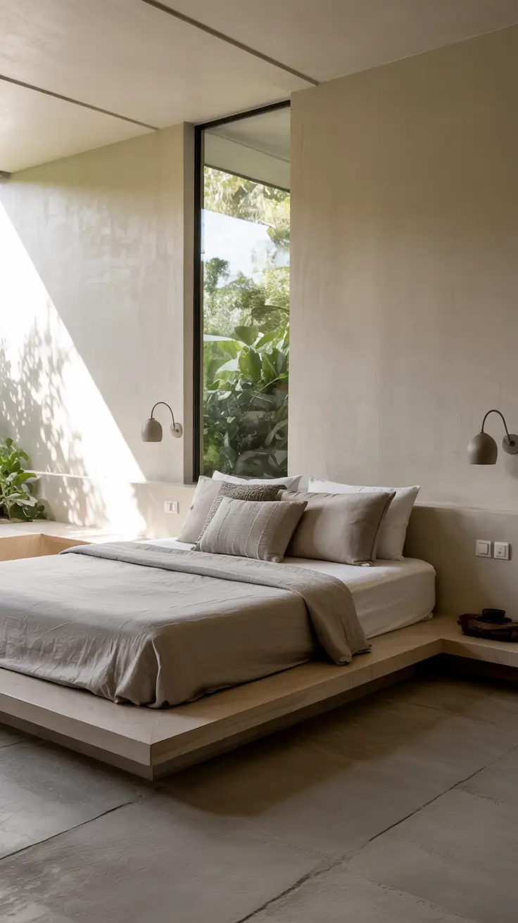 bedroom lamp ideas 2026 05 — Bedroom Lamp Ideas Wall Mounted Fixtures For Minimalist Rooms