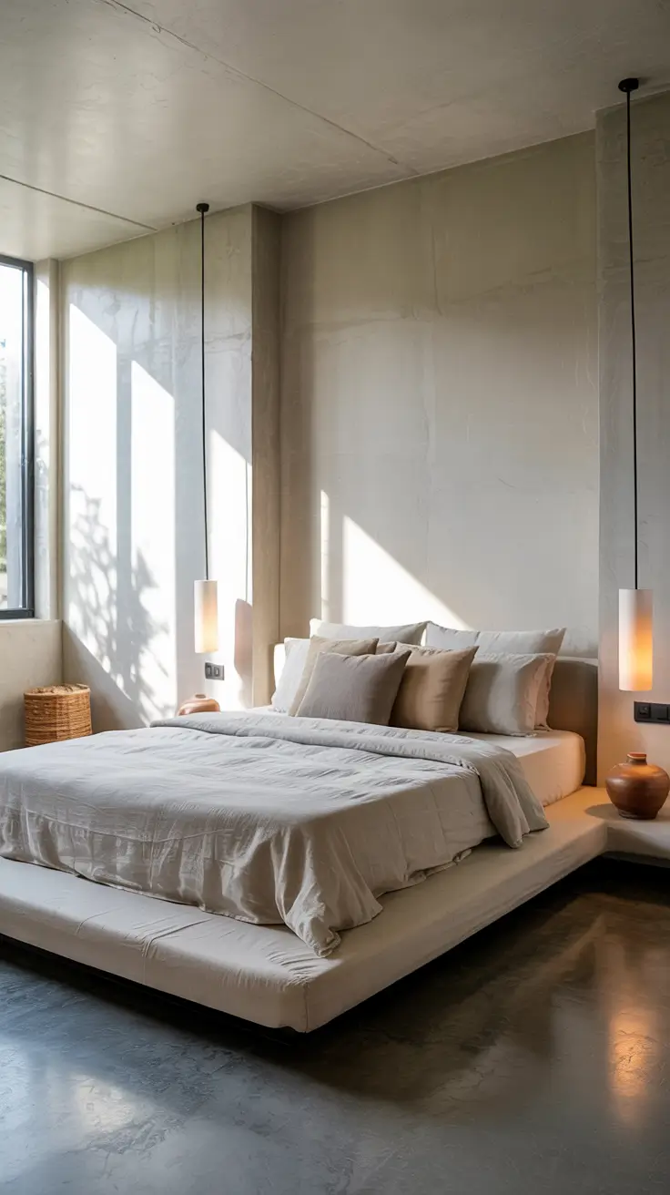 bedroom lamp ideas 2026 05 — Bedroom Lamp Ideas Wall Mounted Fixtures For Minimalist Rooms