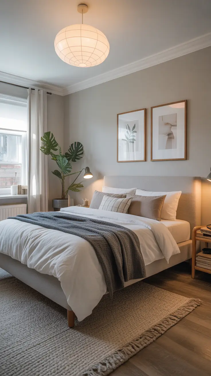 bedroom remodel ideas 2026 Bedroom Remodel Ideas Room Makeovers Budget Friendly But Polished