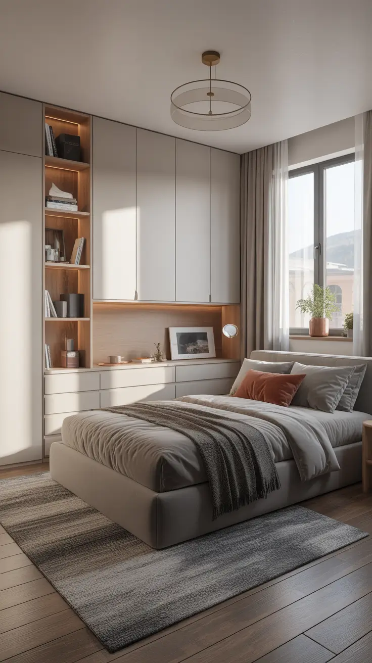 bedroom remodel ideas 2026 Bedroom Remodel Ideas Small Room Layouts For Tiny And Spare Bedrooms