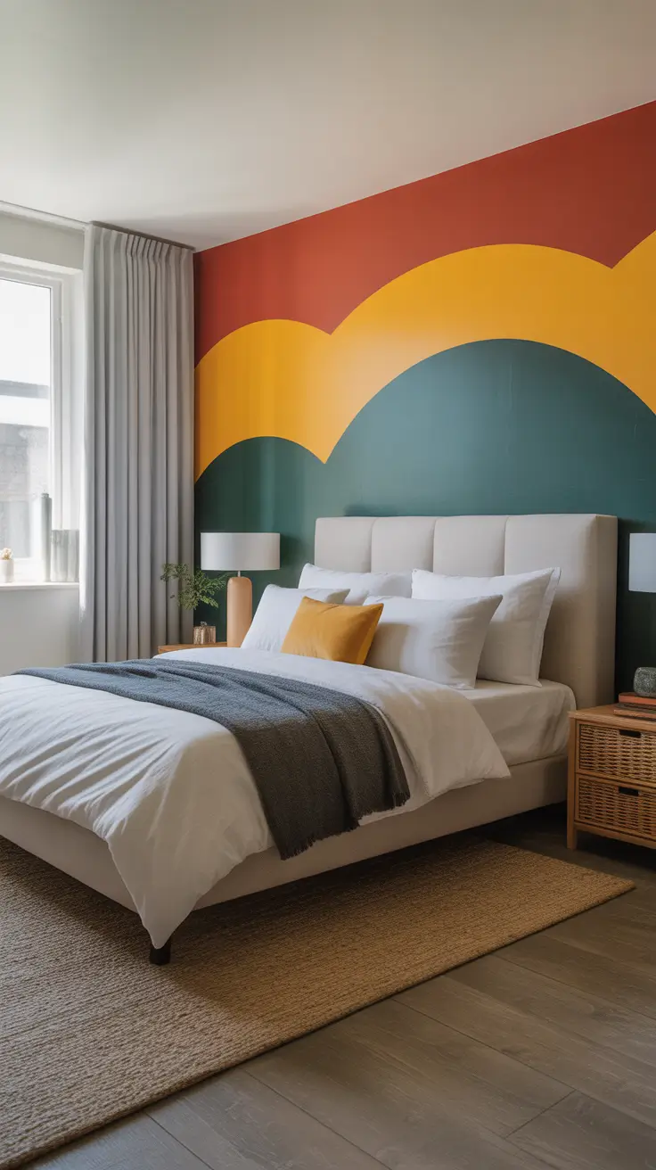 bedroom remodel ideas 2026 Bedroom Remodel Ideas DIY Headboards And Easy Wall Updates