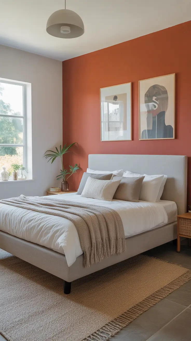 bedroom remodel ideas 2026 Bedroom Remodel Ideas DIY Headboards And Easy Wall Updates