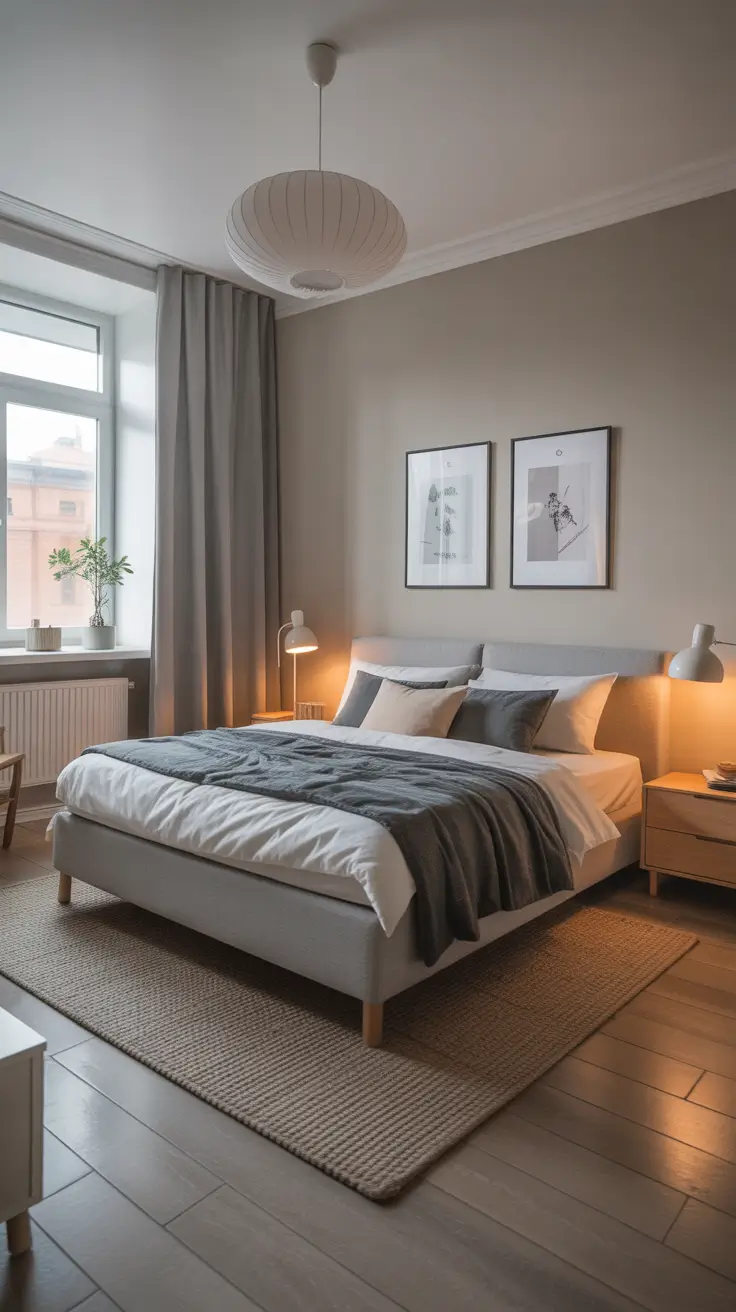 bedroom remodel ideas 2026 Bedroom Remodel Ideas Room Makeovers With Smart Budget Choices