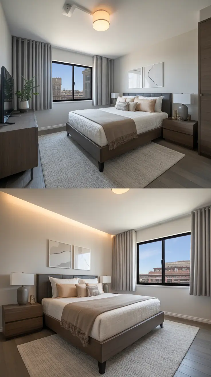 bedroom remodel ideas 2026 Bedroom Remodel Ideas Before And After Transformations Worth Saving