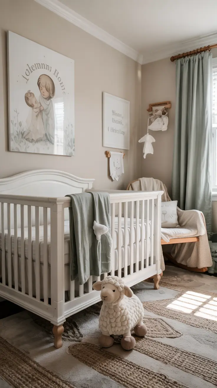 boys nursery ideas 2026 26 — Boys Nursery Ideas Christian With Meaningful Personalized Decor