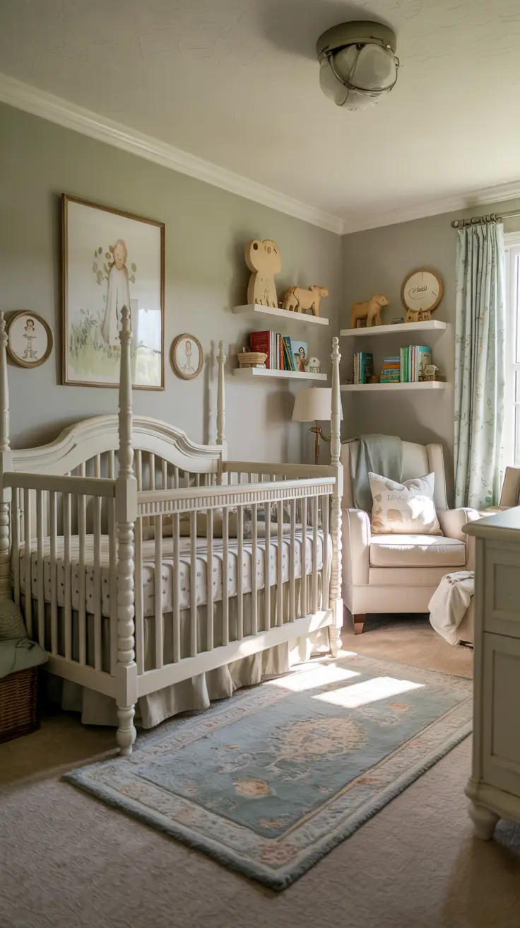 boys nursery ideas 2026 26 — Boys Nursery Ideas Christian With Meaningful Personalized Decor