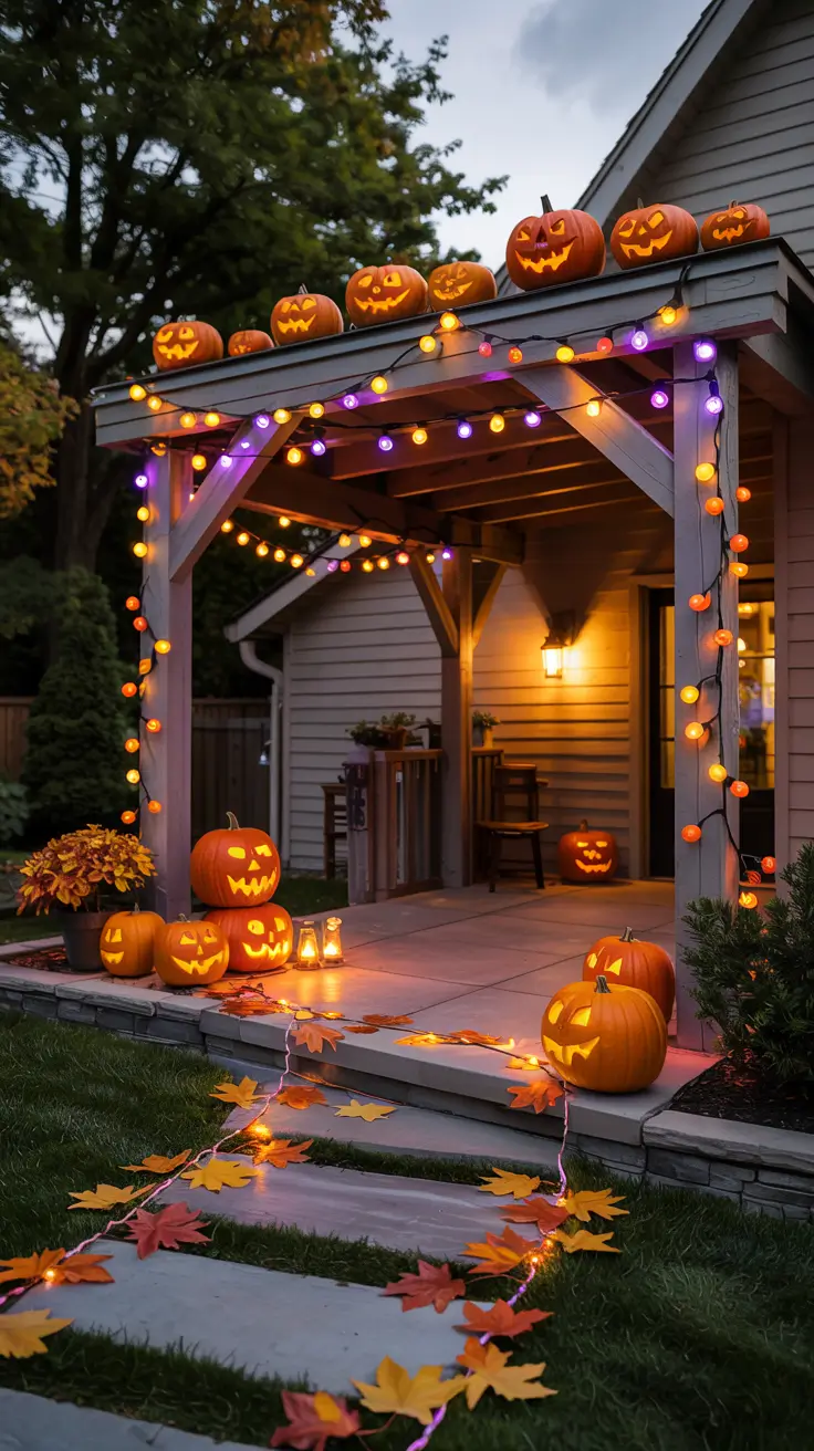 Carport Outdoor Ideas 2026: Modern Patio, Living Space & Outdoor Design Trends