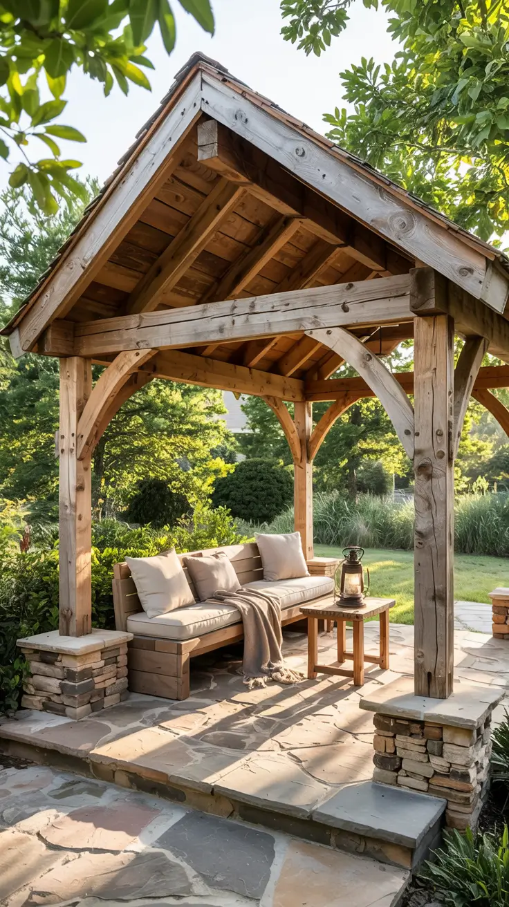 Carport Outdoor Ideas 2026: Modern Patio, Living Space & Outdoor Design Trends