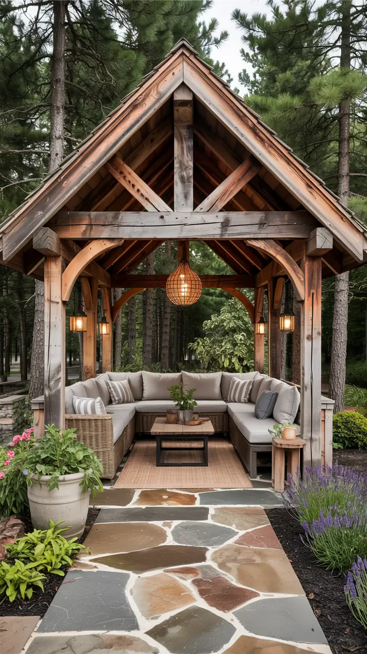 Carport Outdoor Ideas 2026: Modern Patio, Living Space & Outdoor Design Trends