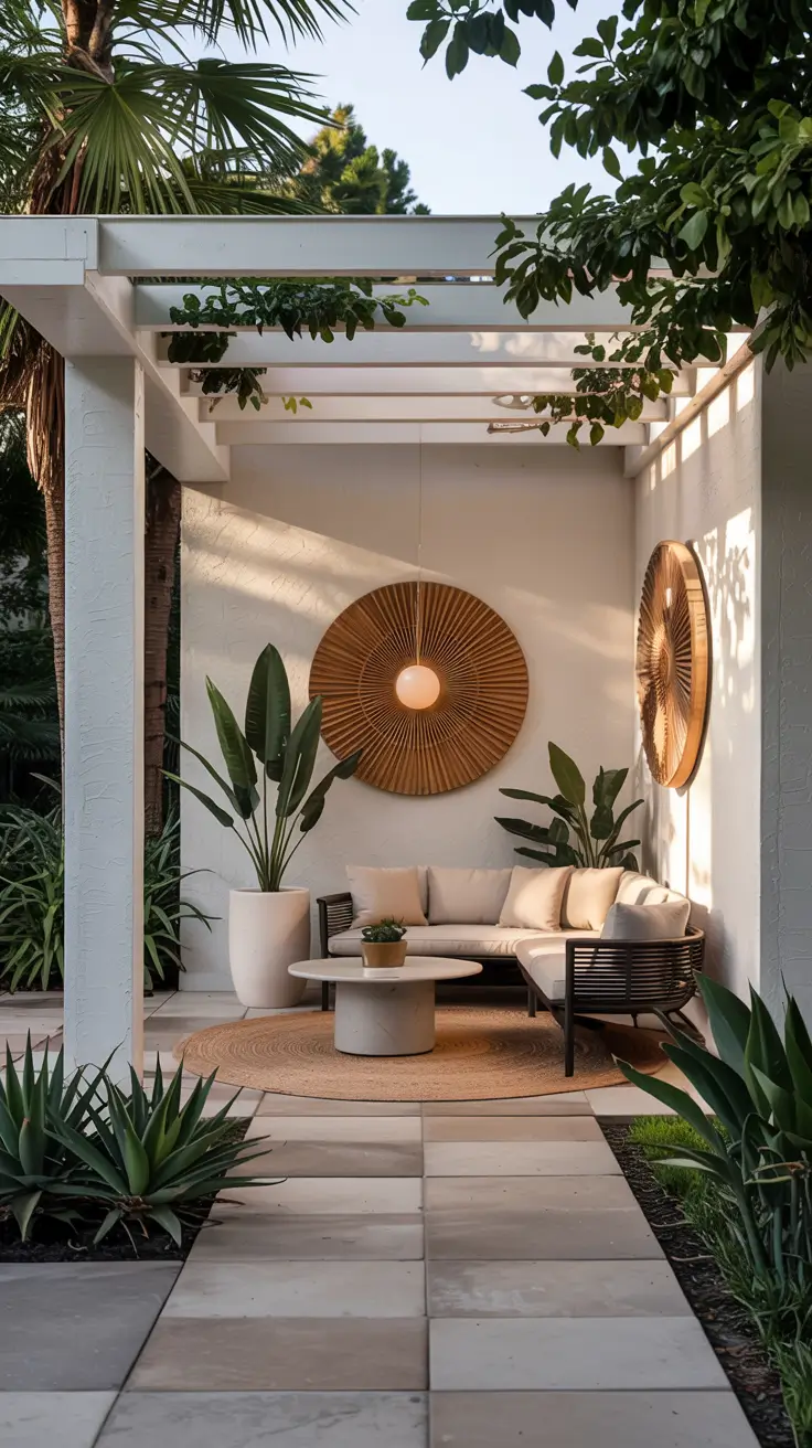 Carport Outdoor Ideas 2026: Modern Patio, Living Space & Outdoor Design Trends