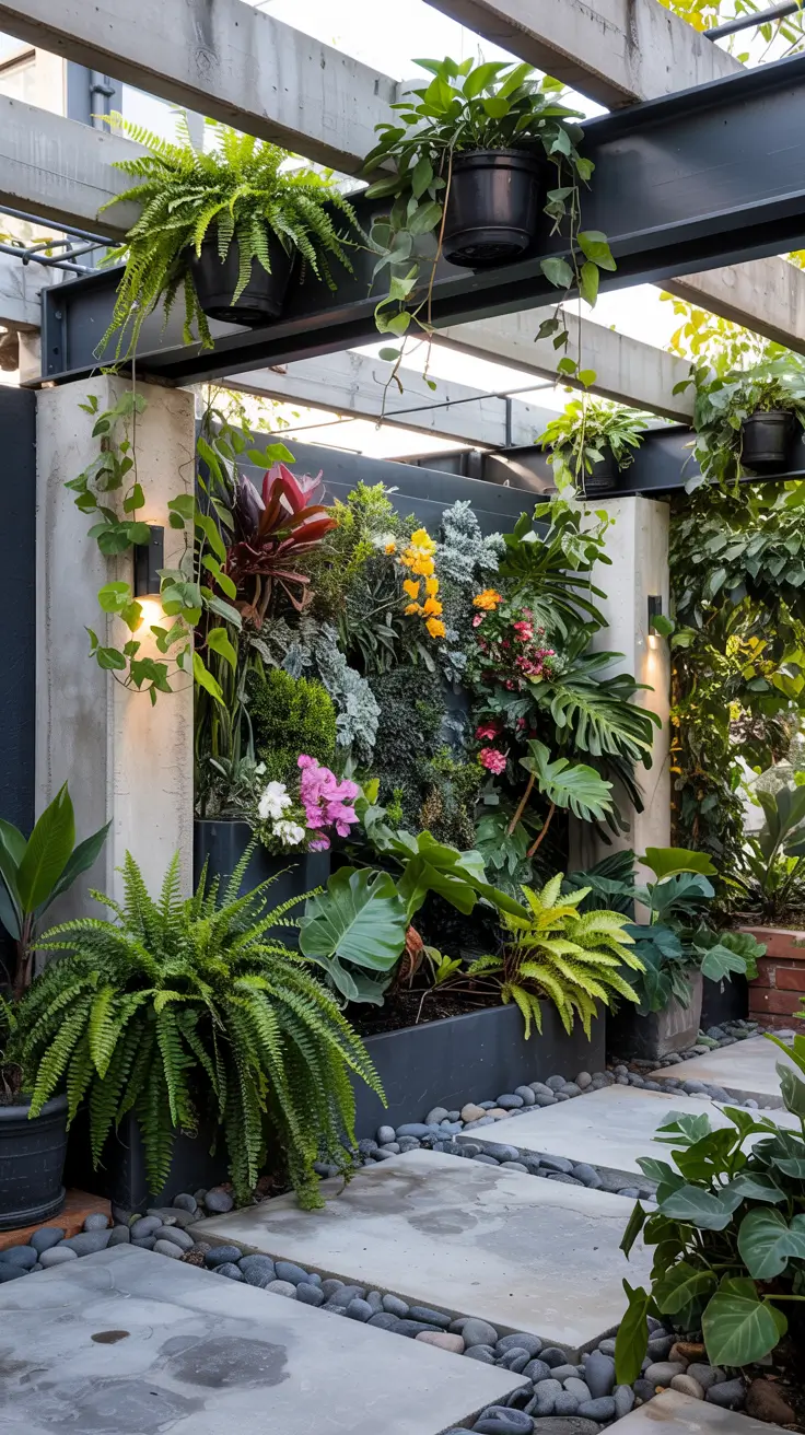 Carport Outdoor Ideas 2026: Modern Patio, Living Space & Outdoor Design Trends