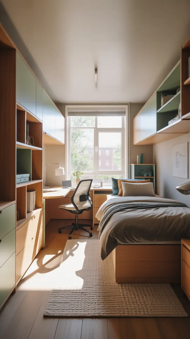 college dorm room ideas 2026 College Dorm Room Ideas 2026 Trends Every Freshman Will Love