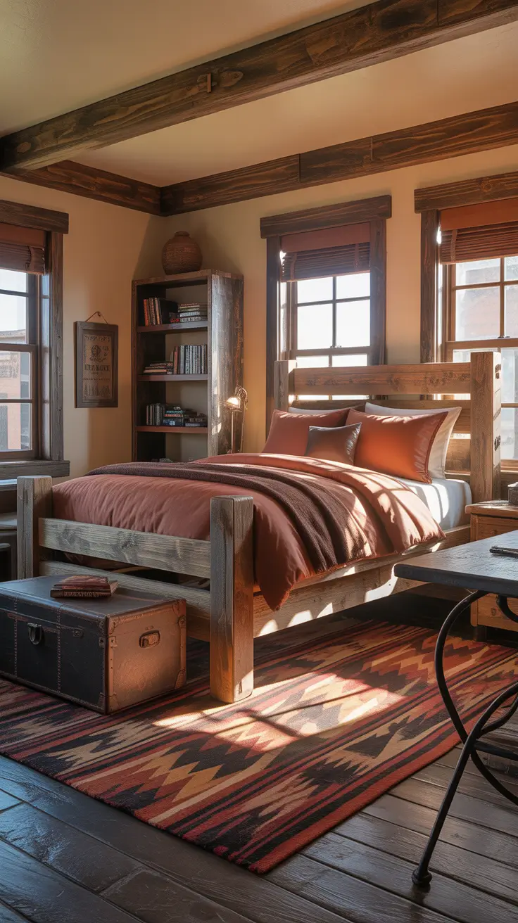 college dorm room ideas 2026 Rustic Warm Wood College Dorm Room Ideas Simple And Cute