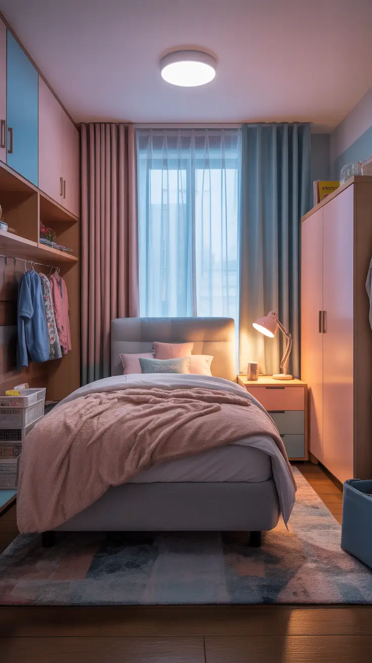 college dorm room ideas 2026 College Dorm Room Ideas Cozy And Cute Spaces For Freshman Year