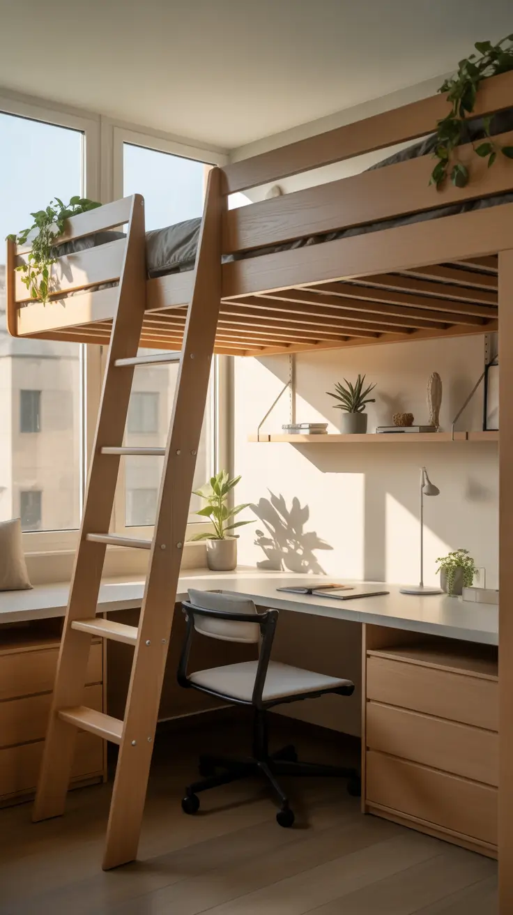 college dorm room ideas 2026 College Dorm Room Ideas Aesthetic With Lofted Beds Aesthetic Touches