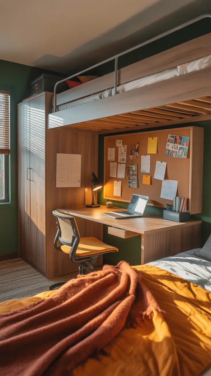 college dorm room ideas 2026 College Dorm Room Ideas Freshman Year Loft Inspiration