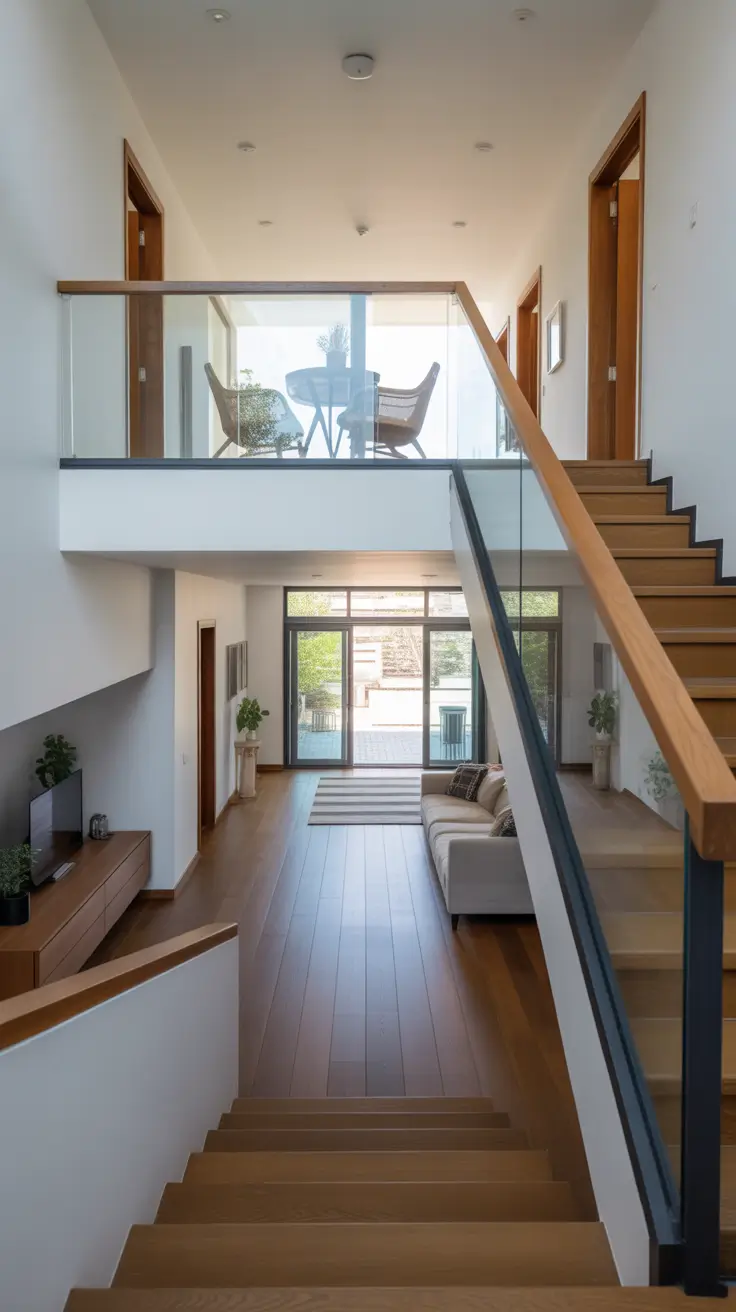 entryway remodel ideas 2026 Split Level Remodel Entryway Design Ideas For Open Sightlines