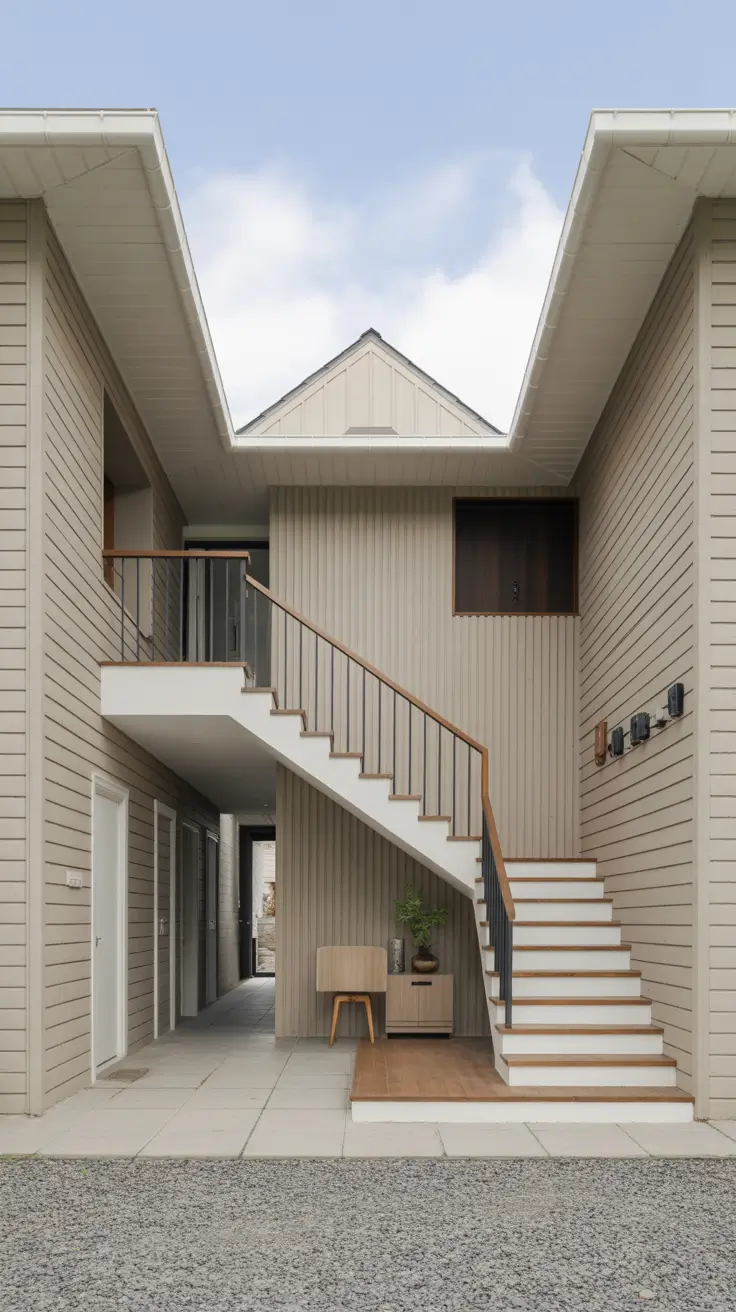 entryway remodel ideas 2026 Split Level Homes Reimagined With Entryway Focus