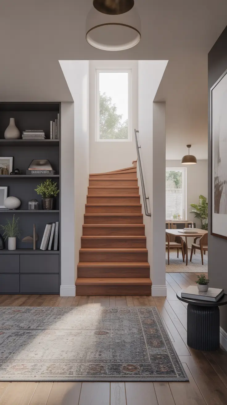 entryway remodel ideas 2026 Split Level Homes Reimagined With Entryway Focus