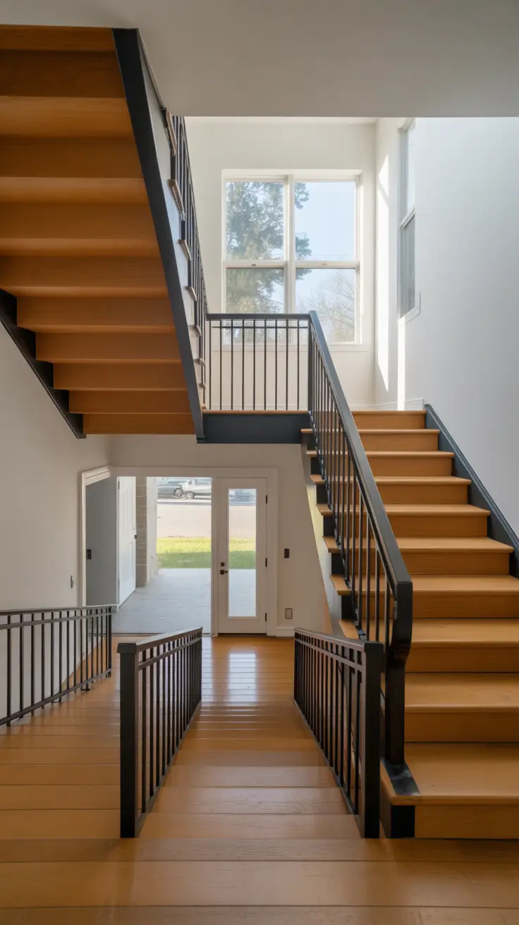 entryway remodel ideas 2026 Split Entry Layouts That Elevate The Entry Experience