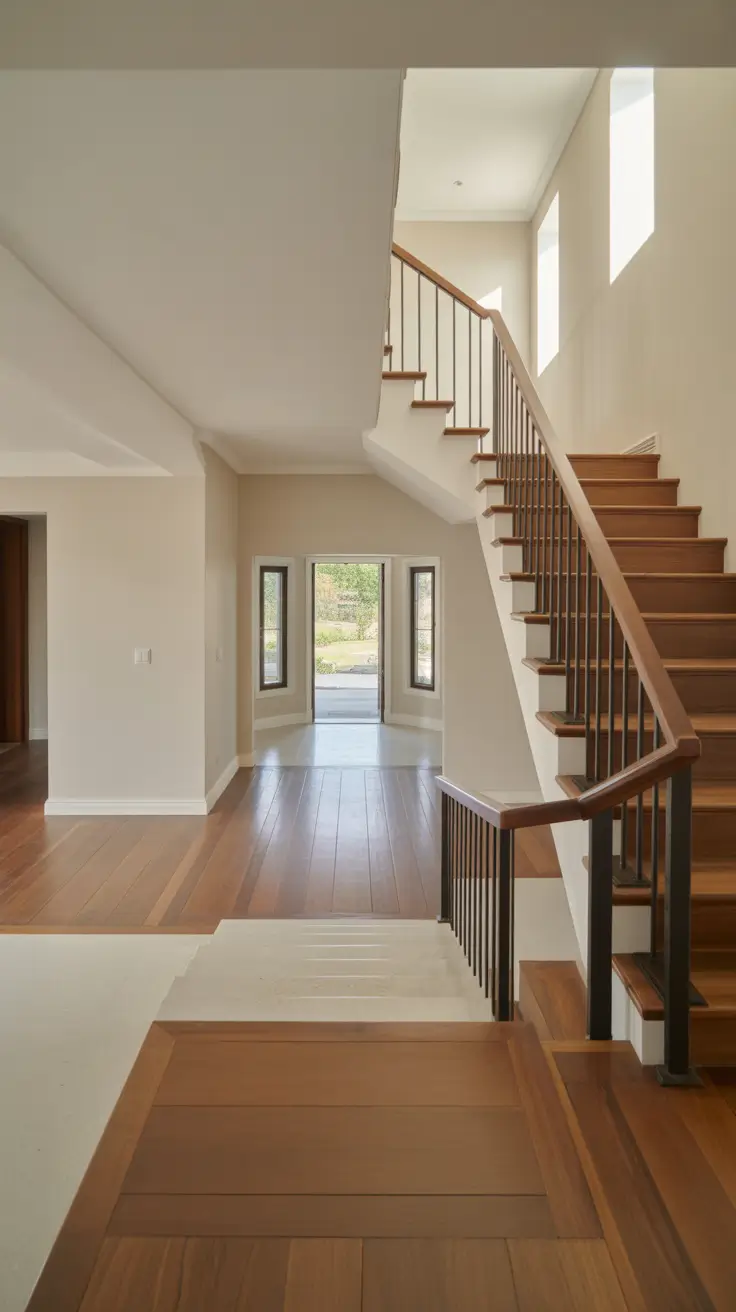 entryway remodel ideas 2026 Split Entry Layouts That Elevate The Entry Experience